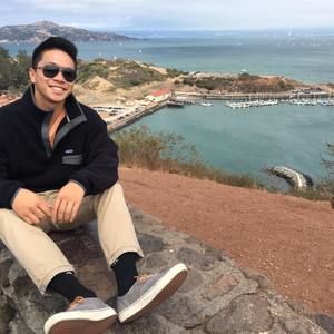 Meet your Posher, Forrest